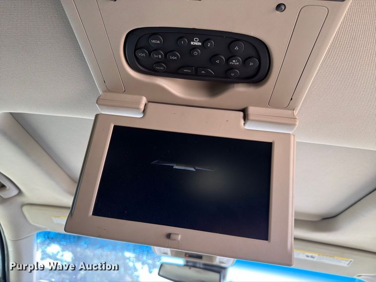 image for item EL0997 2018 Chevrolet Tahoe  SUV