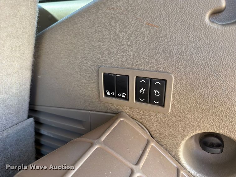 image for item EL0997 2018 Chevrolet Tahoe  SUV