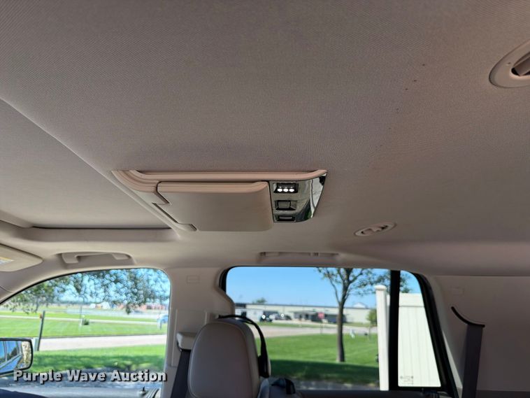 image for item EL0997 2018 Chevrolet Tahoe  SUV