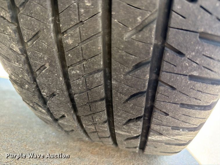 image for item EL0997 2018 Chevrolet Tahoe  SUV