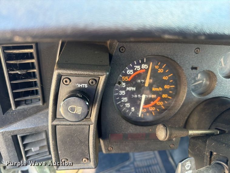 image for item EO8800 1982 Chevrolet Camaro Z28 
