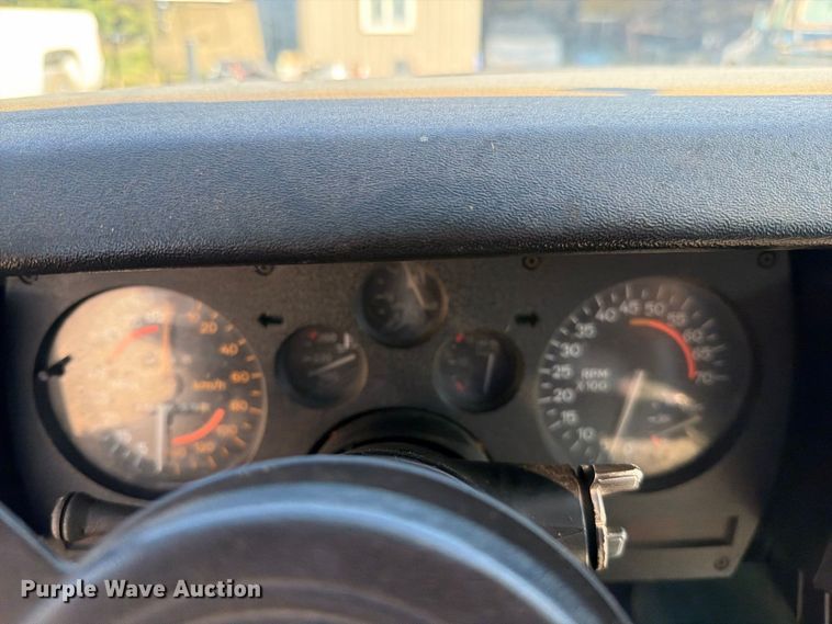 image for item EO8800 1982 Chevrolet Camaro Z28 