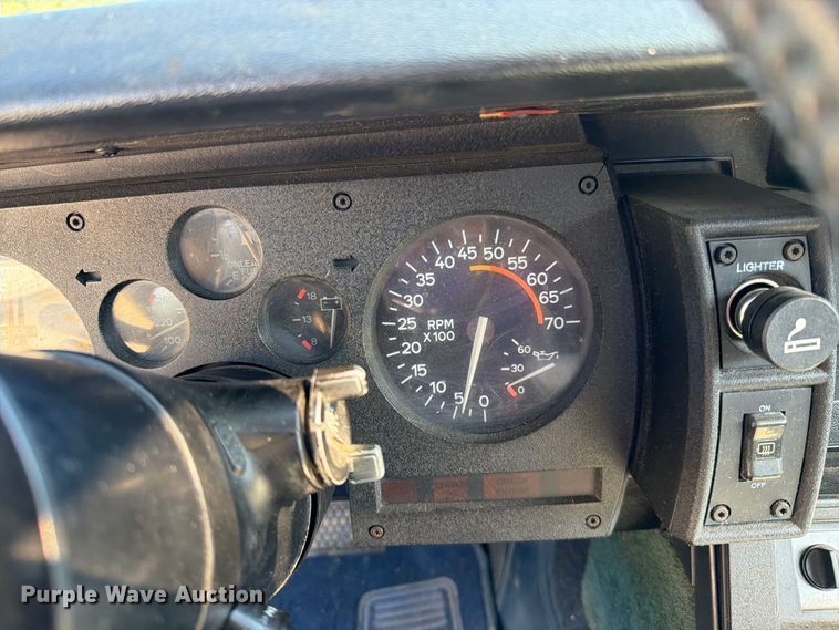 image for item EO8800 1982 Chevrolet Camaro Z28 