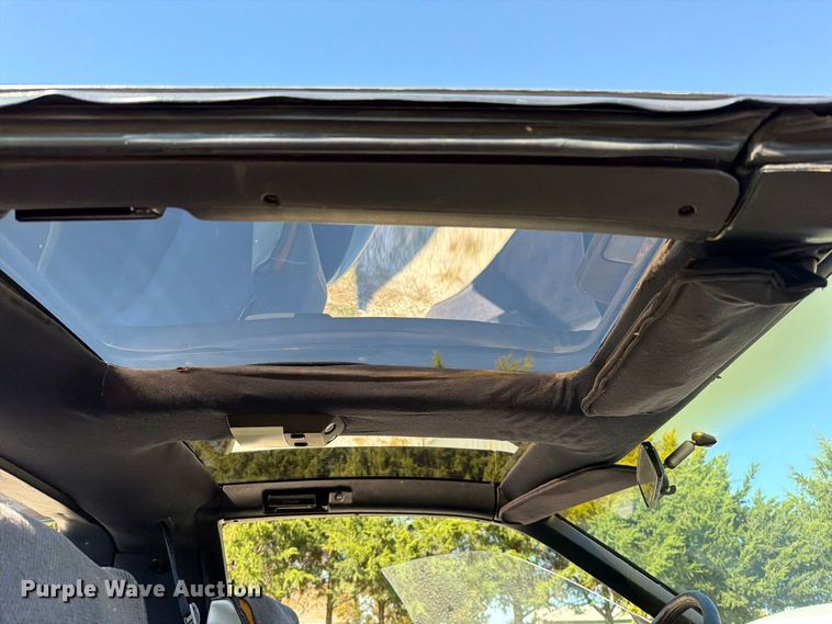 image for item EO8800 1982 Chevrolet Camaro Z28 