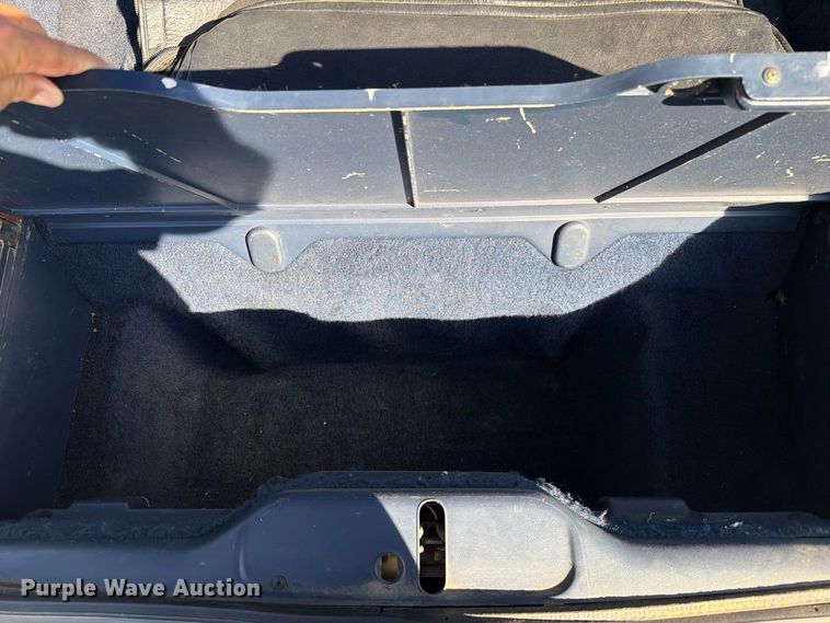 image for item EO8800 1982 Chevrolet Camaro Z28 