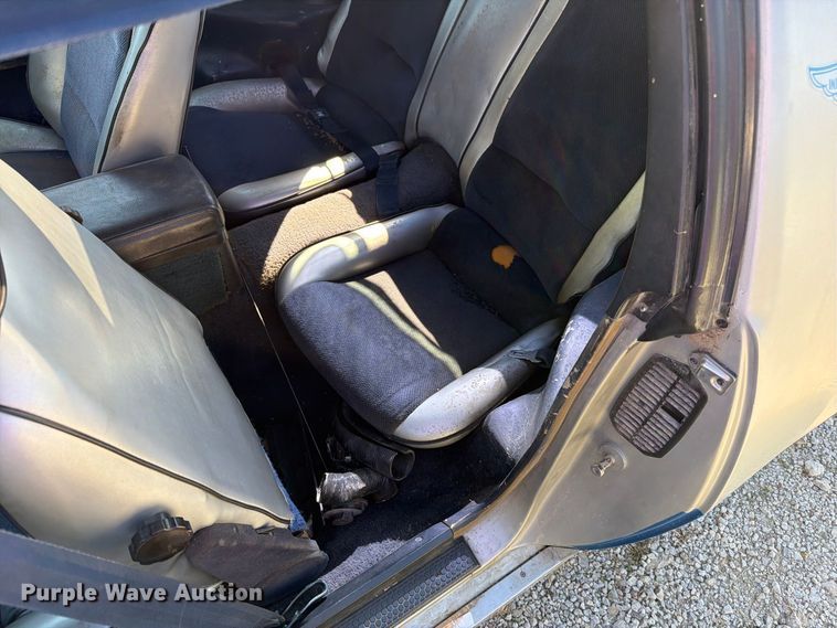 image for item EO8800 1982 Chevrolet Camaro Z28 