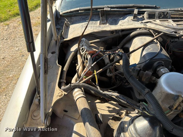 image for item EO8800 1982 Chevrolet Camaro Z28 