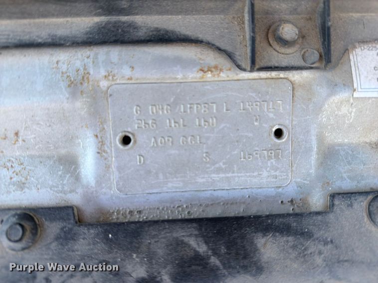 image for item EO8800 1982 Chevrolet Camaro Z28 