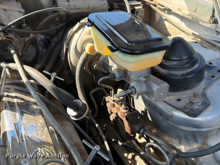 image for item EO8800 1982 Chevrolet Camaro Z28 
