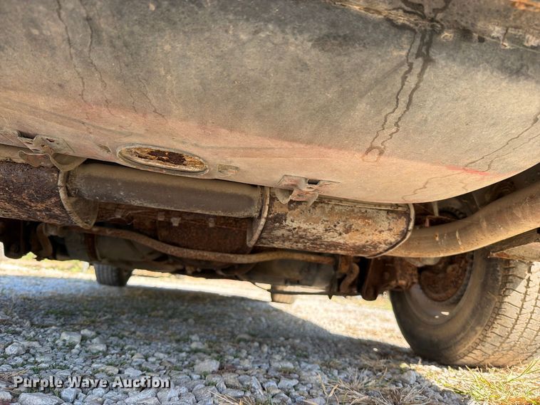 image for item EO8800 1982 Chevrolet Camaro Z28 