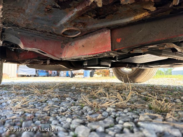 image for item EO8800 1982 Chevrolet Camaro Z28 