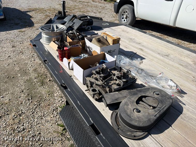 image for item EO8800 1982 Chevrolet Camaro Z28 