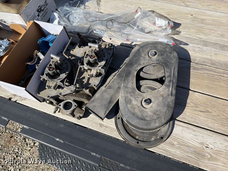 image for item EO8800 1982 Chevrolet Camaro Z28 