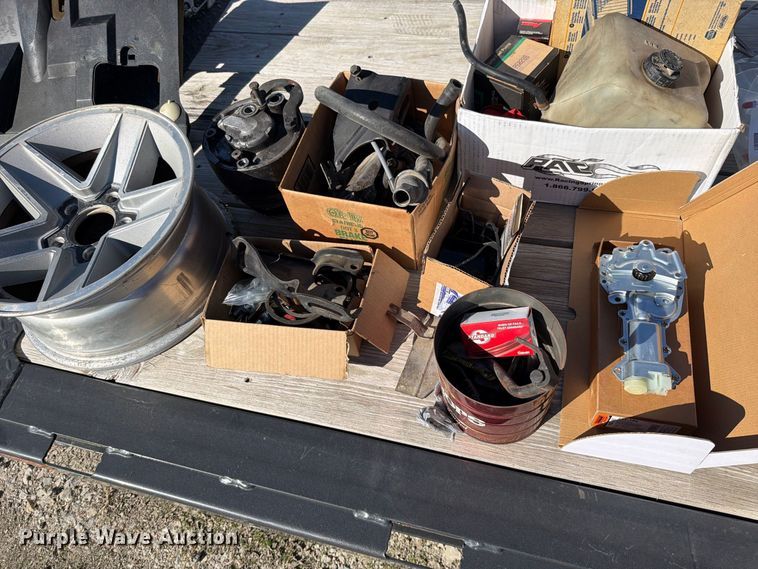 image for item EO8800 1982 Chevrolet Camaro Z28 