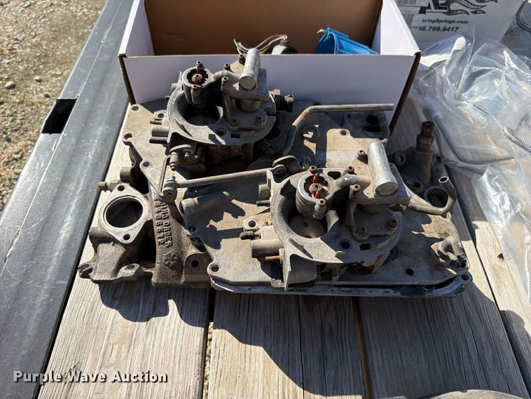image for item EO8800 1982 Chevrolet Camaro Z28 