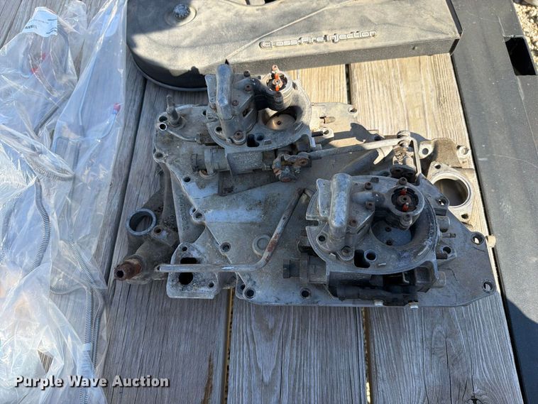 image for item EO8800 1982 Chevrolet Camaro Z28 