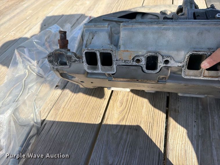 image for item EO8800 1982 Chevrolet Camaro Z28 