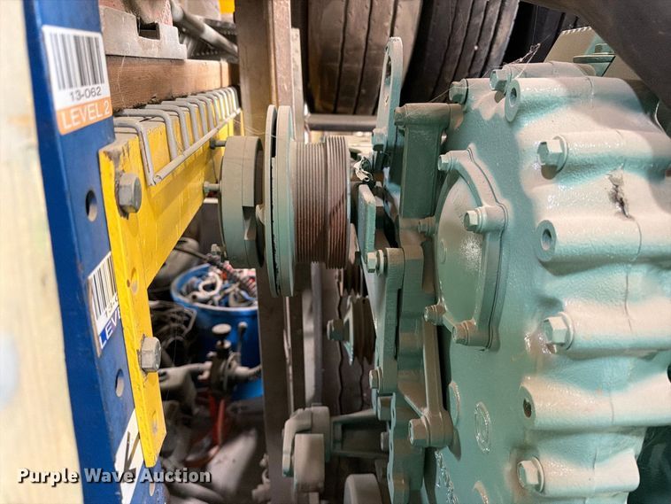 image for item EP7822 1995 Detroit Diesel Series 60 engine