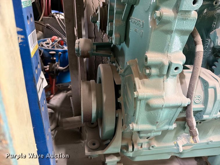 image for item EP7822 1995 Detroit Diesel Series 60 engine
