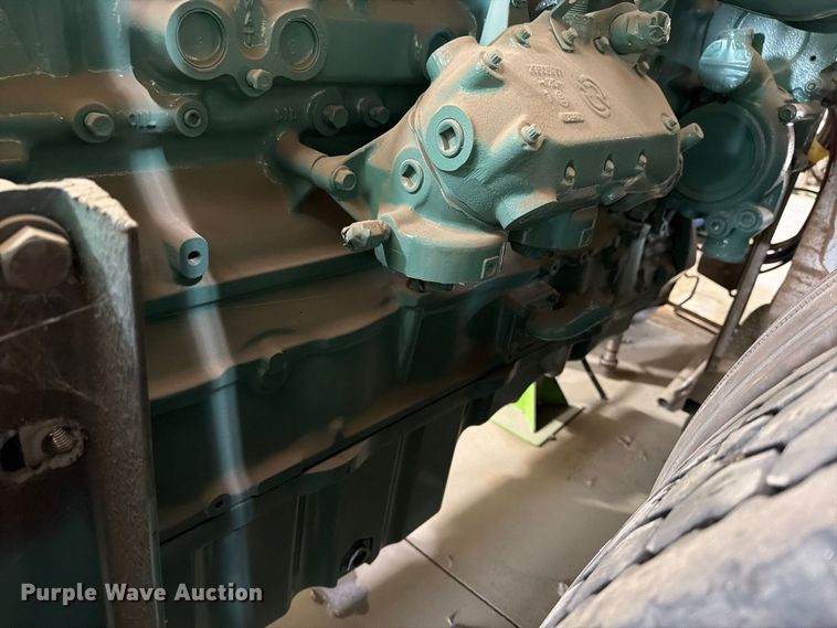 image for item EP7822 1995 Detroit Diesel Series 60 engine