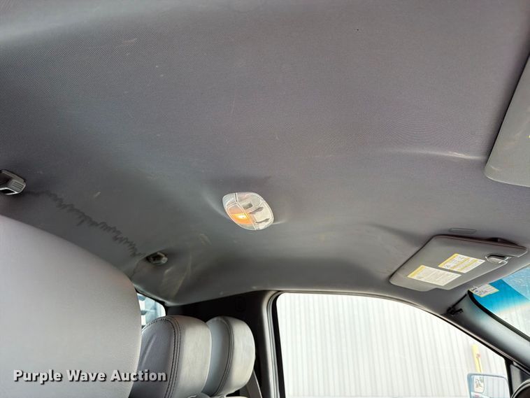 image for item EP7831 2014 Ford F150 XL pickup truck
