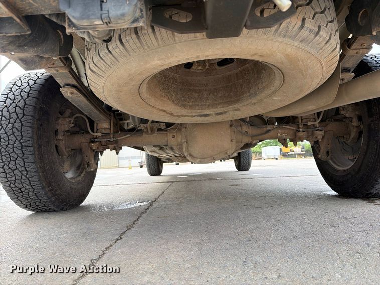 image for item EP7831 2014 Ford F150 XL pickup truck