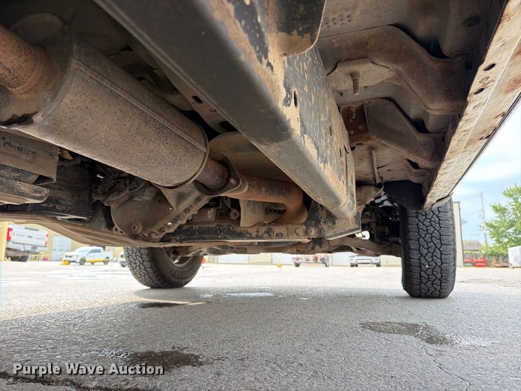 image for item EP7831 2014 Ford F150 XL pickup truck
