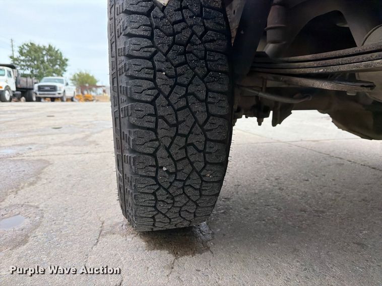 image for item EP7831 2014 Ford F150 XL pickup truck