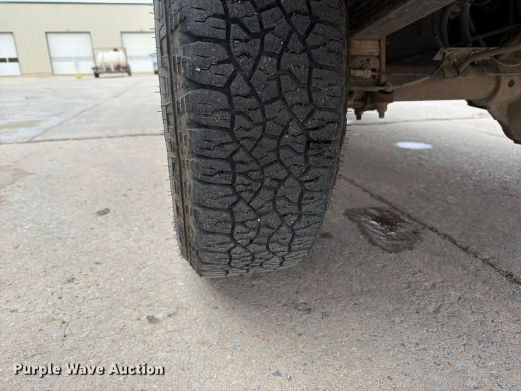 image for item EP7831 2014 Ford F150 XL pickup truck