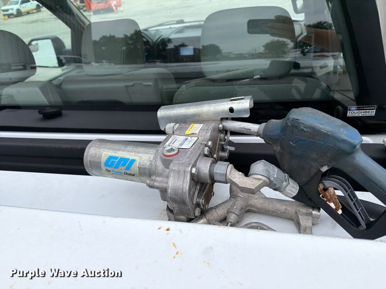 image for item EP7833 2018 Ford F150 XL pickup truck