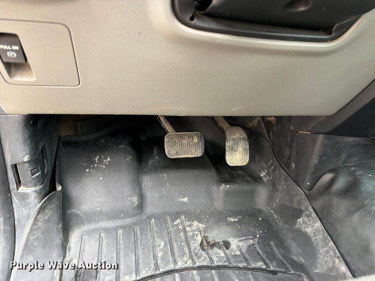 image for item EP7833 2018 Ford F150 XL pickup truck