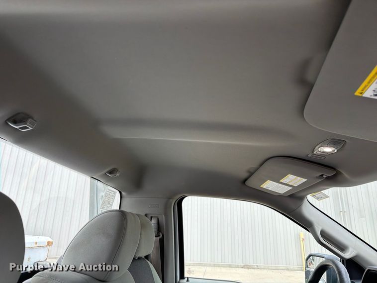 image for item EP7833 2018 Ford F150 XL pickup truck