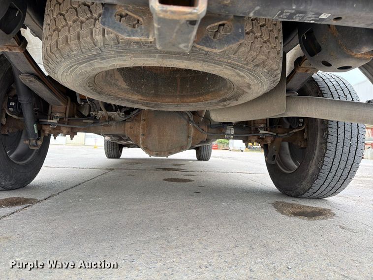 image for item EP7833 2018 Ford F150 XL pickup truck