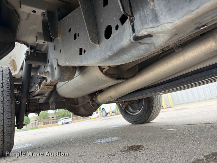 image for item EP7833 2018 Ford F150 XL pickup truck