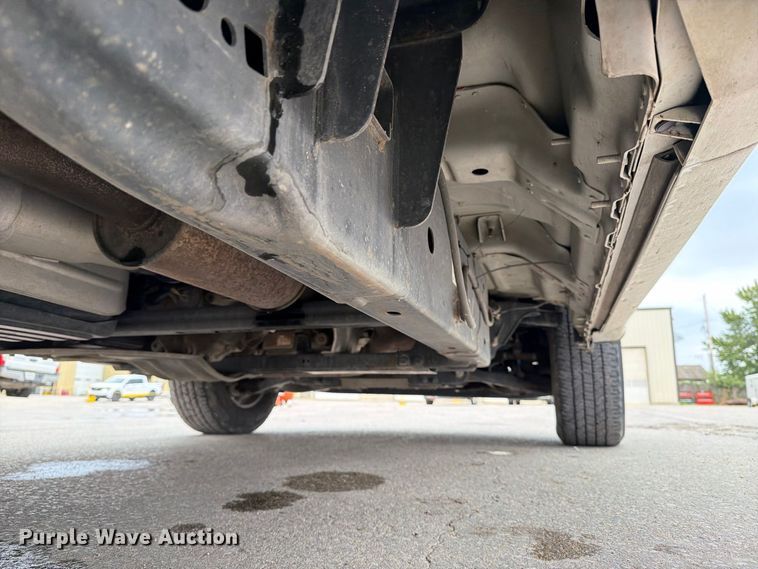 image for item EP7833 2018 Ford F150 XL pickup truck
