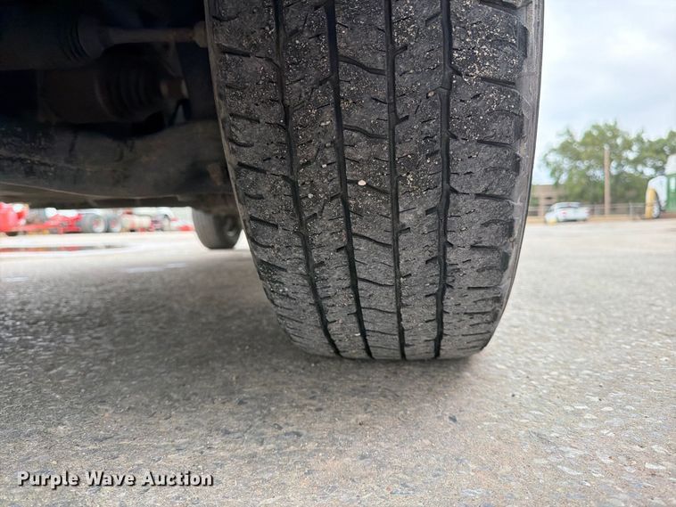 image for item EP7833 2018 Ford F150 XL pickup truck