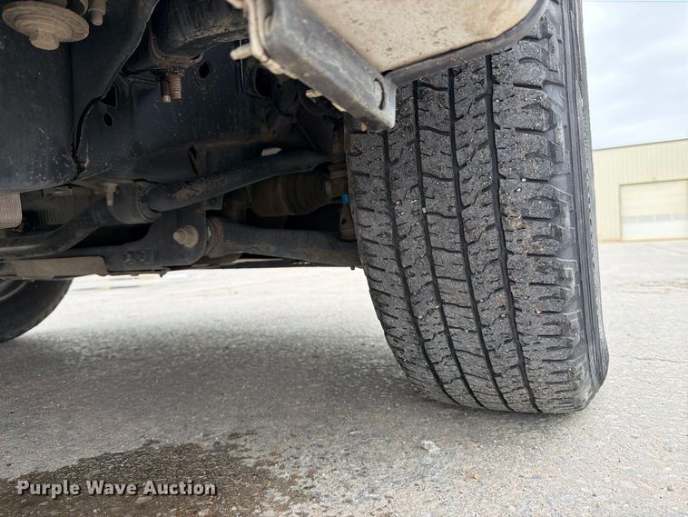 image for item EP7833 2018 Ford F150 XL pickup truck
