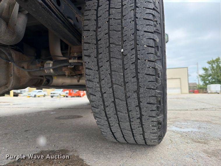 image for item EP7833 2018 Ford F150 XL pickup truck