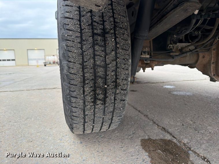 image for item EP7833 2018 Ford F150 XL pickup truck