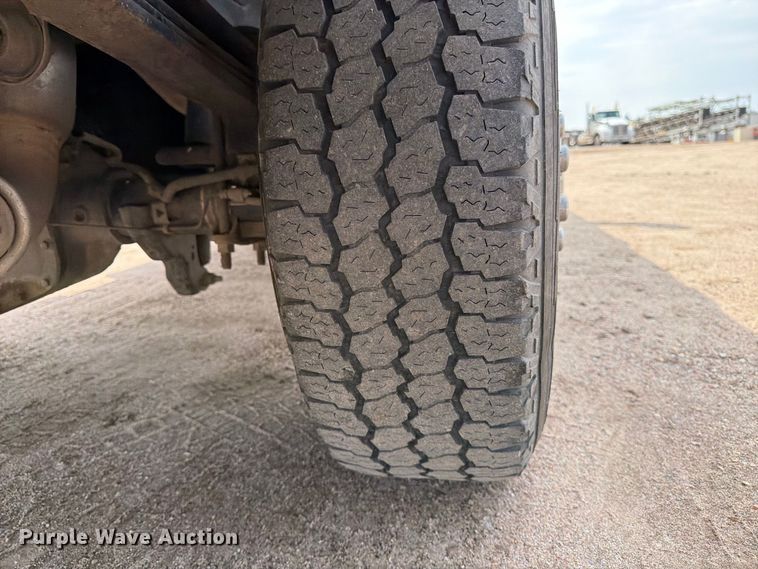 image for item EP7836 2023 Ford F250 Super Duty XLT Crew Cab pickup truck