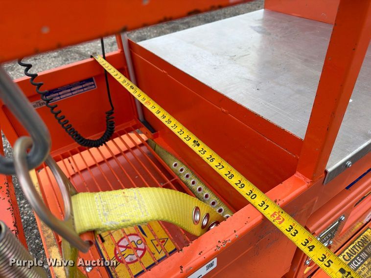 image for item EP7854 2018 Ballymore PS-140H-DRV-FGLS vertical lift