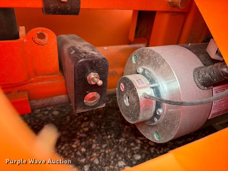 image for item EP7854 2018 Ballymore PS-140H-DRV-FGLS vertical lift