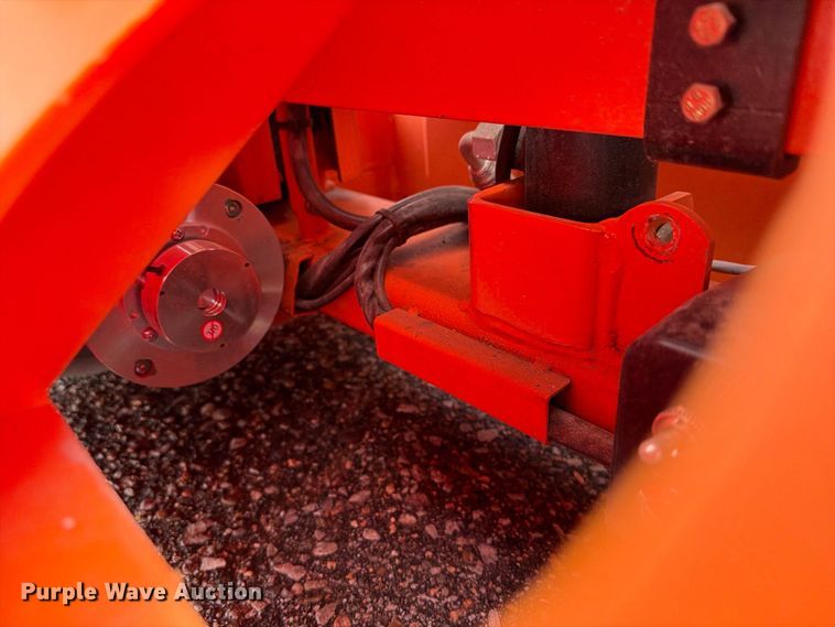 image for item EP7854 2018 Ballymore PS-140H-DRV-FGLS vertical lift