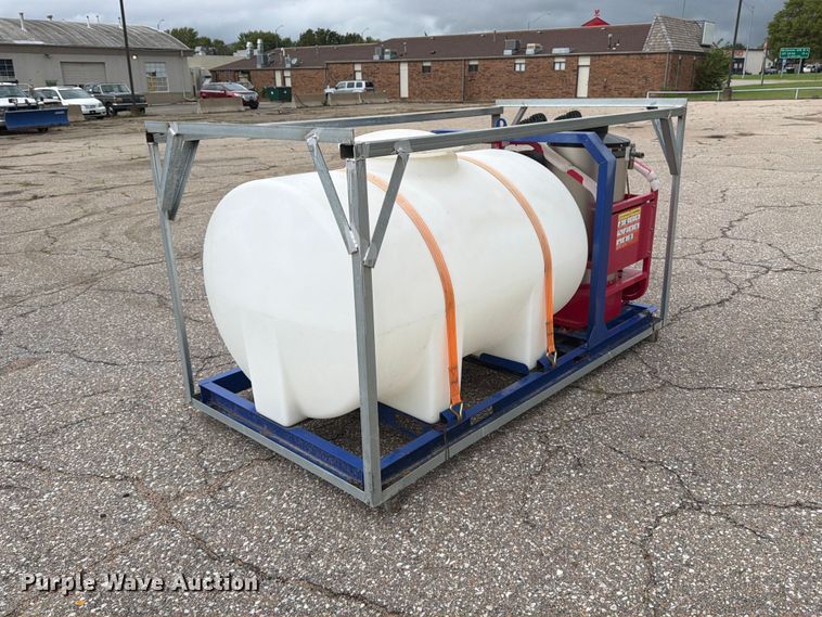 image for item EP7856 2024 Suihe 016 02 4000/1.2-01 pressure washer