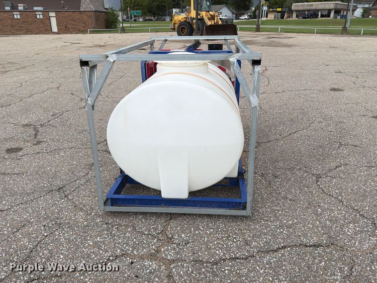 image for item EP7856 2024 Suihe 016 02 4000/1.2-01 pressure washer