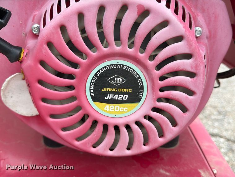 image for item EP7856 2024 Suihe 016 02 4000/1.2-01 pressure washer