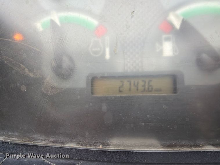 image for item EP7860 1999 Yale GP110MJNGBE099 forklift