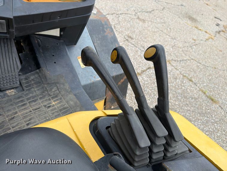 image for item EP7860 1999 Yale GP110MJNGBE099 forklift