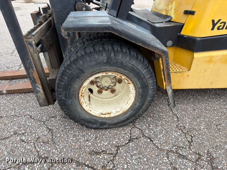 image for item EP7860 1999 Yale GP110MJNGBE099 forklift