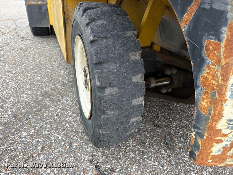 image for item EP7860 1999 Yale GP110MJNGBE099 forklift